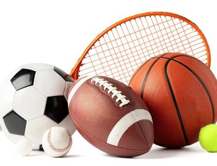 Sports & Outdoors