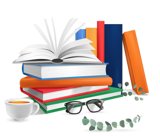 Books & Education